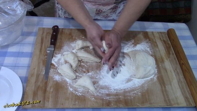 Простой и Вкусный Армянский Лаваш в Домашних условиях смотреть онлайн