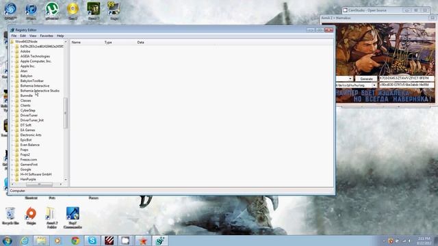 JIMBO/Tunngle Tutorial For ArmA 2 DayZ Mod смотреть онлайн
