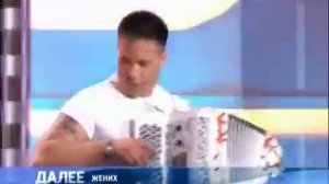 Баян МИКС - Лезгинка