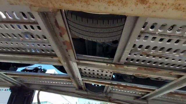 Отгрузка в Корее смотреть онлайн