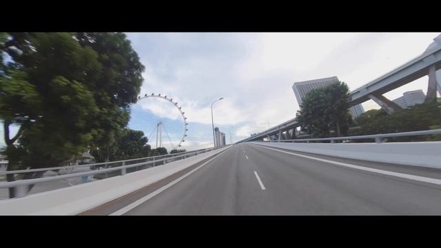 Beautiful Singapore | Достопримечательности Сингапура