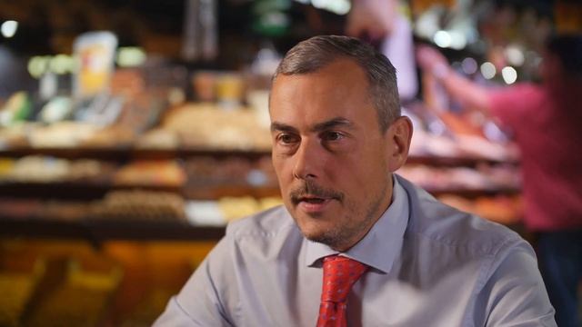 Техника продаж от Короля рынка. Дмитрий Сендеров (16+) смотреть онлайн