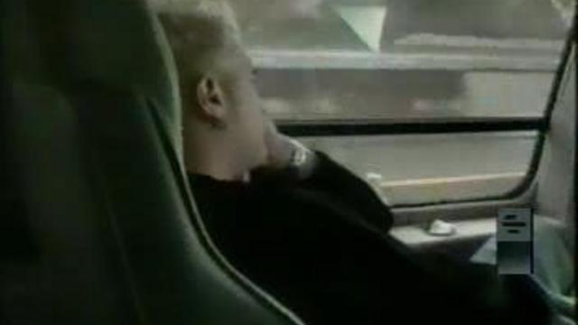 Staind - Outside (live).