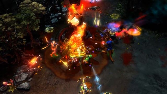 HoN Top 5 Plays of the Week - January 27th (2019) смотреть онлайн
