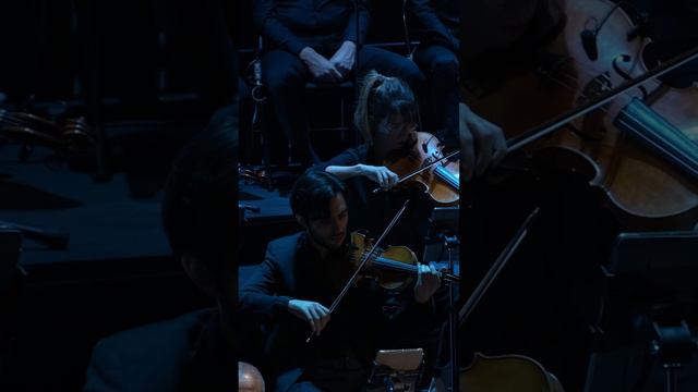 L’Amour Vivant #samiyusuf #whenpathsmeet смотреть онлайн