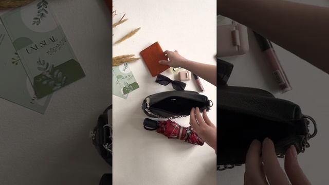 Обзор женской сумки смотреть онлайн