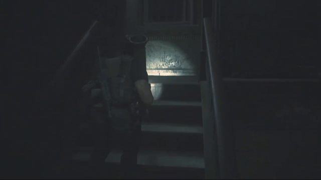 прохождение resident evil 3( 6 часть ,полицейский участок) смотреть онлайн