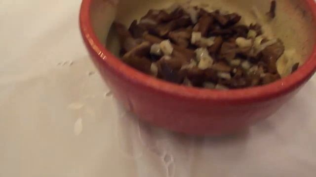 Глиняные мисочки