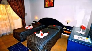 Lillyland Beach Club Resort 4* Хургада, Египет