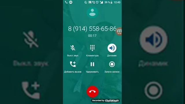 Звоним Дедушке Морозу смотреть онлайн