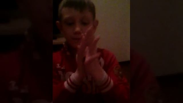 лепим колобка с ногами :)) смотреть онлайн