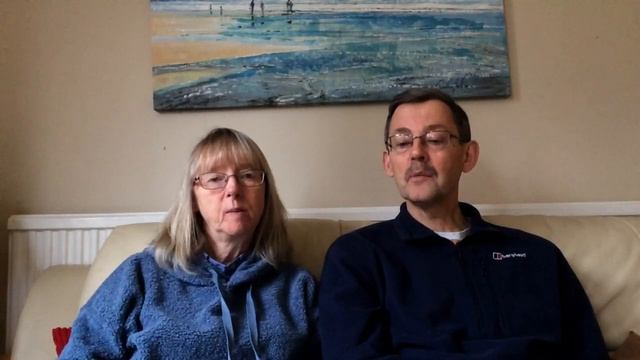 Morning Prayer Thursday 14/1/2021 Hutton And Locking