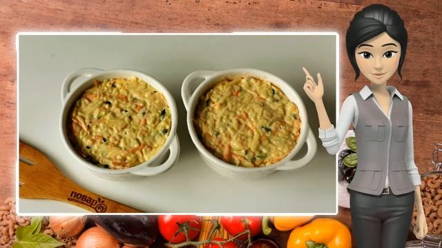 Сборник рецептов