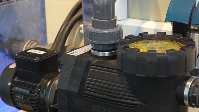 Очистители воздуха для ферм презентовали на EuroTier смотреть онлайн