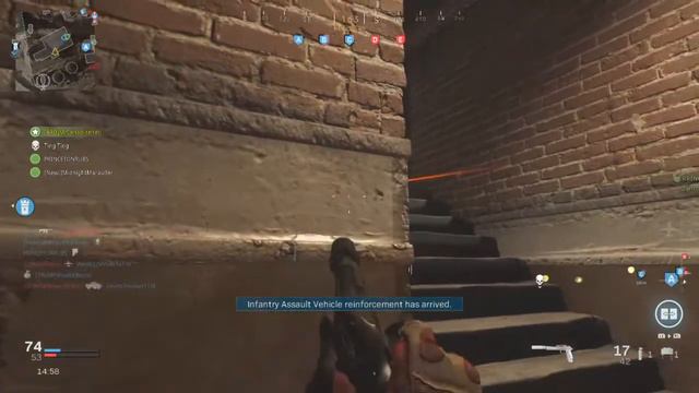 COD MW Mara Warzone and MP смотреть онлайн