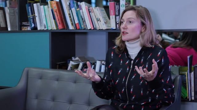 NCWGF 2017 - An Interview with Laetitia Rutherford, Literary Agent at Watson Little смотреть онлайн