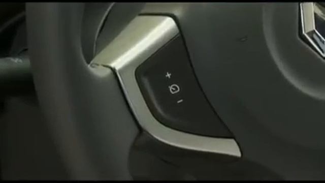 Renault Koleos 2013: el habitáculo смотреть онлайн