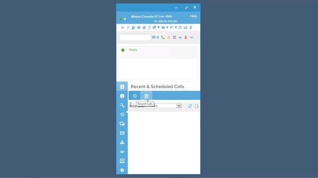 Contivio Agent Training - How to Use the SoftPhone (NetSuite Users) смотреть онлайн