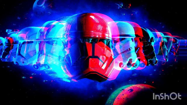 STAR WARS имперский марш (рок оброботка) смотреть онлайн