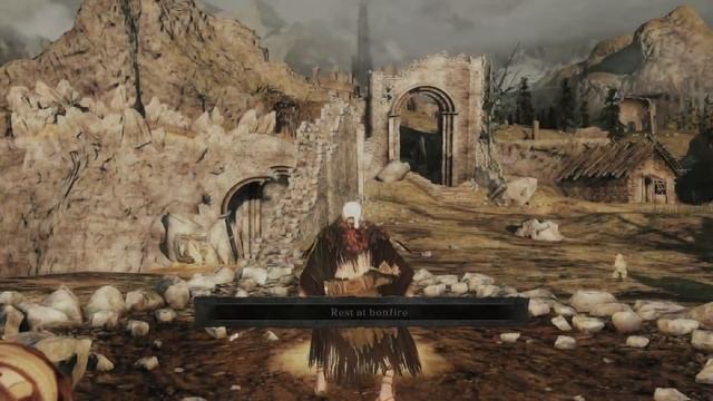 Dark Souls 2 SOTFS Overpowered Hex Build Early Ops Hex - Part 2 (Fun) смотреть онлайн