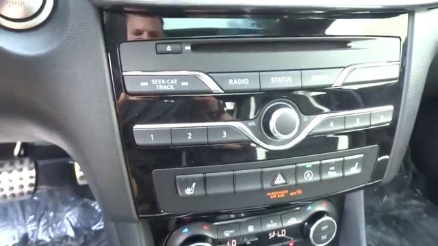 2018 INFINITI QX30 Miami, Aventura, Fort Lauderdale, Broward, Miami Beach, FL MJA048350 смотреть онлайн