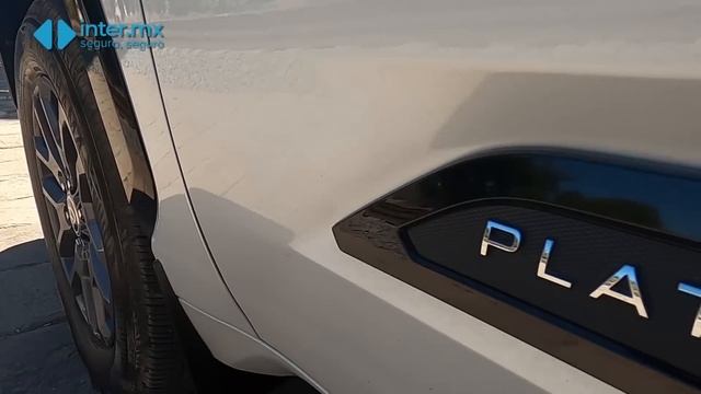 Toyota Tundra HEV VS Ford Lobo HEV ¿cuál es la mejor pickup híbrida? смотреть онлайн