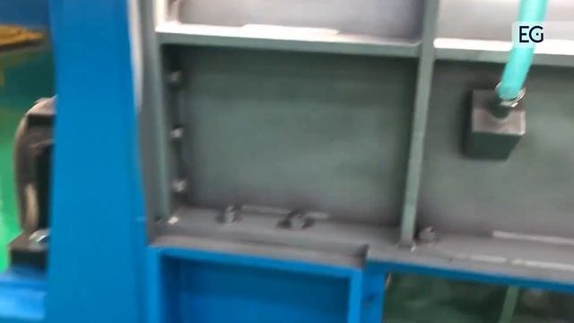 Сеператор для сортировки отходов целлюлозно-бумажного производства ATXZS1/280 смотреть онлайн