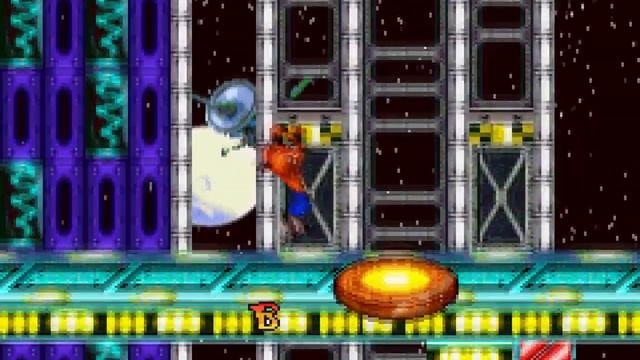 Crash Bandicoot The Huge Adventure - (101% Walkthrough) Part 2 смотреть онлайн