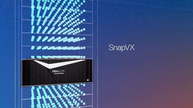 Dell EMC PowerMax for Oracle смотреть онлайн
