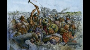 АТИЛЛА.  Легендарный Вождь Гуннов. Факты из его жизни.