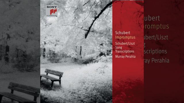 Schwanengesang, S. 560: No. 7, Ständchen "Leise flehen meine Lieder" смотреть онлайн