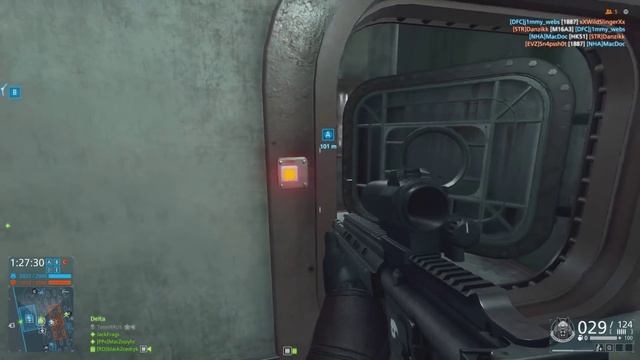 GETAWAY - Battlefield Hardline DLC First Impressions смотреть онлайн