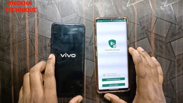 How To Hard Reset Vivo V15 PRO / Vivo Mobile Pin Pattern Password Unlock Without PC  ???