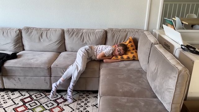 Распаковка посылок / Распилили все что могли / В Home Depot за инструментами / Влог США смотреть онлайн