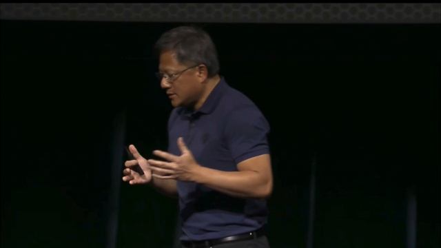 HPC Highlights from Nvidia CES 2014 Press Conference смотреть онлайн