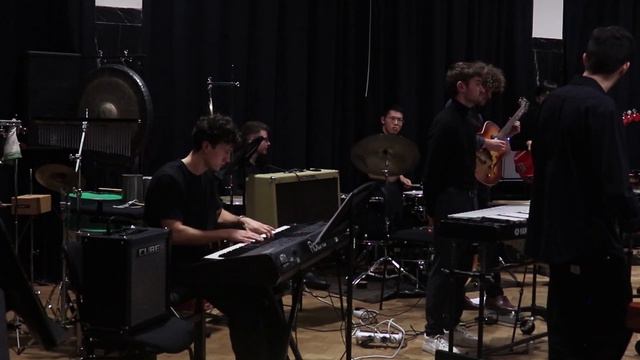 Frank Zappa - Black Page [arr. Jonathan Haas] смотреть онлайн