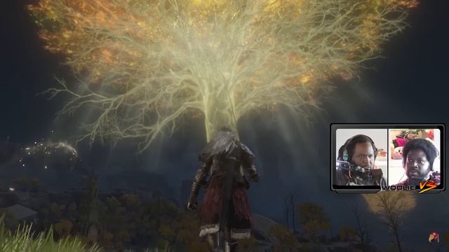 Epilogue | Elden Ring (148 EXTRA) смотреть онлайн