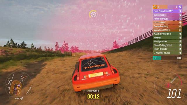 How to unlock Lancia Delta | Forza Horizon 4 Walkthrough - Season 29 Summer смотреть онлайн