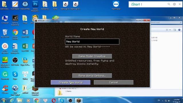 Tesla Core Lib Mod 1.12.2/1.11.2/1.10.2 (Library in Creating Power Hungry Machines) for Minecraft P смотреть онлайн