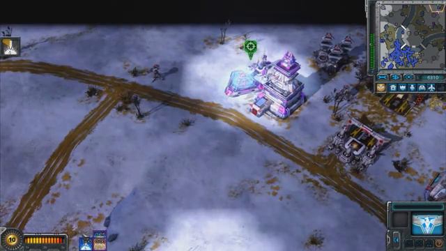 Red Alert 3 Uprising victory смотреть онлайн