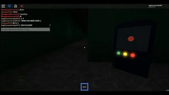 Roblox Identity Fraud: Alice смотреть онлайн