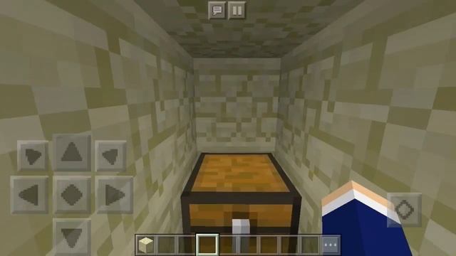 QUICKSAND In Minecraft PE 1.4.3+ (Death Trap)