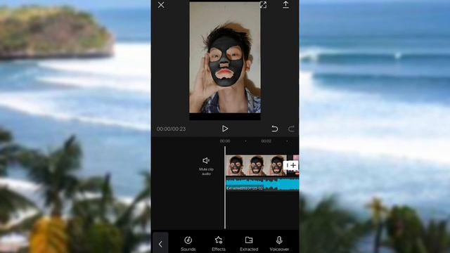 TUTORIAL EDIT VIDEO TIKTOK LAGU HARTA TAHTA KUE PUTU LEWAT !!! CAPCUT смотреть онлайн