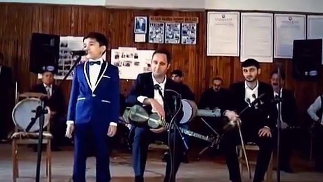 Koroğlunun ariyası Cəfər Əliyev смотреть онлайн