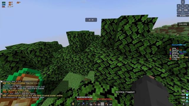 How To Get RICH In DonutSMP.net #minecraft #donut #smp #donutsmp #money