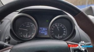 Prado 150 делать чип или нет? заглушили egr прошивка тюнинг Тойота Прадо разгон 0-100 динамика