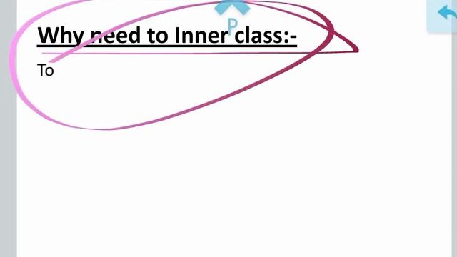 What is inner class and anonymous inner class, part - 23, #java #coding @Awadh_Technical_Course смотреть онлайн