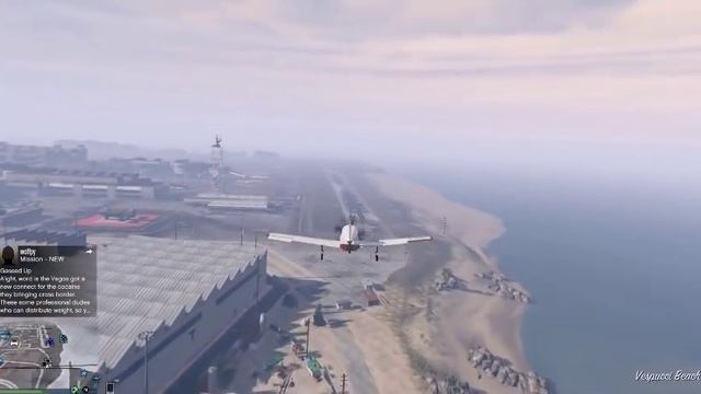 Gta5 on pc: How to fly planes and Helicopters смотреть онлайн