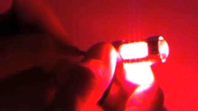 1157 16W Cree смотреть онлайн
