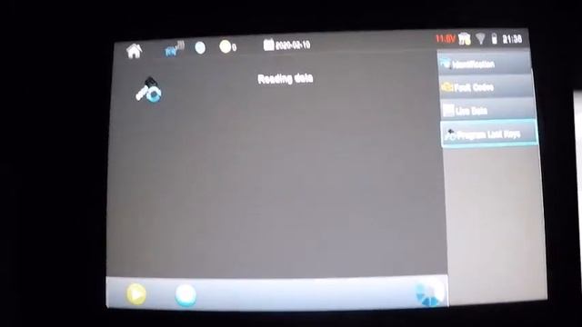 2019 Ford Explorer all keys lost via Smart Pro! смотреть онлайн